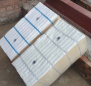 Bông gốm dạng khối